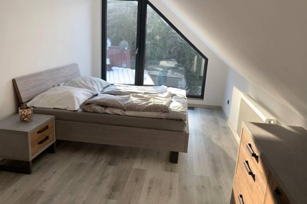 Apartman Peklo Vrchlabi Exterior photo