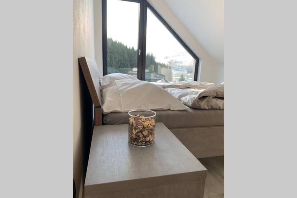 Apartman Peklo Vrchlabi Exterior photo