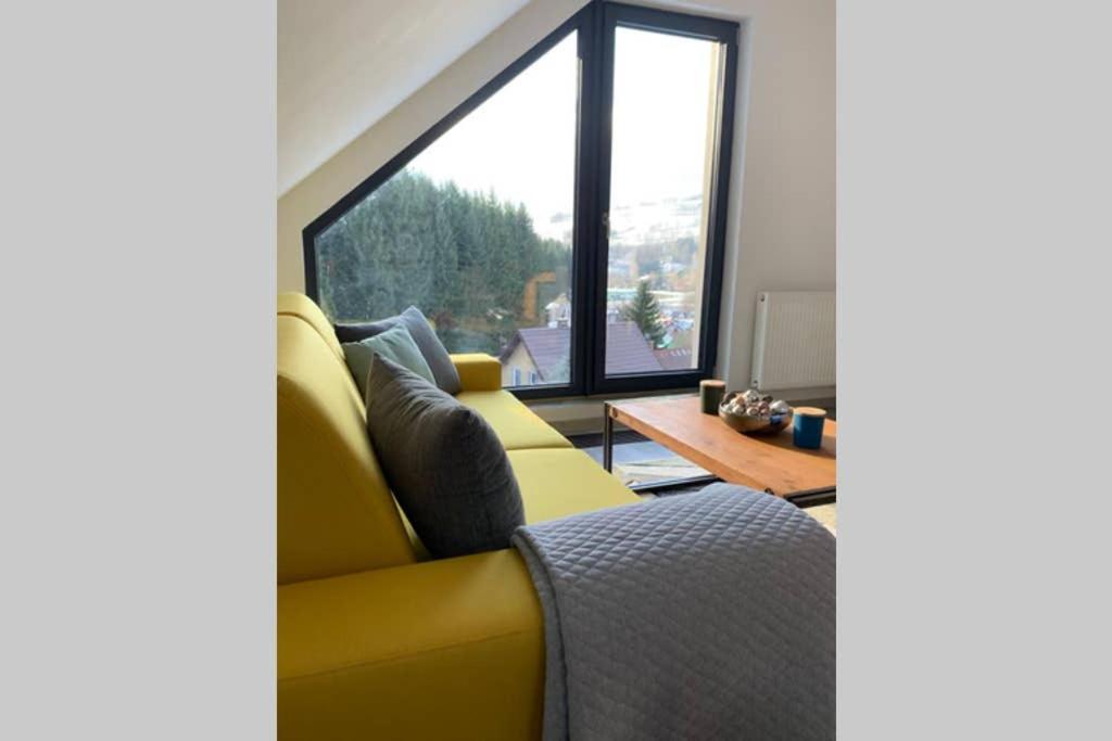 Apartman Peklo Vrchlabi Exterior photo