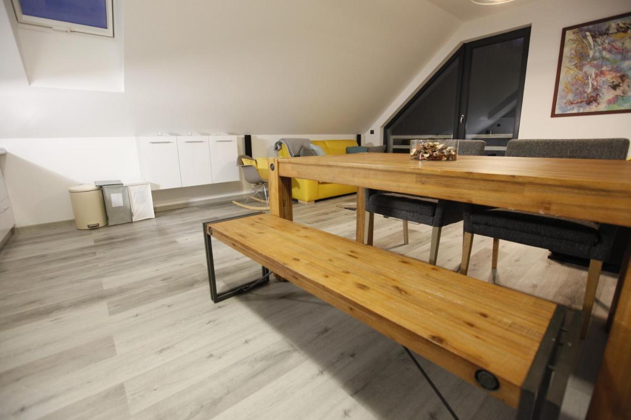 Apartman Peklo Vrchlabi Exterior photo