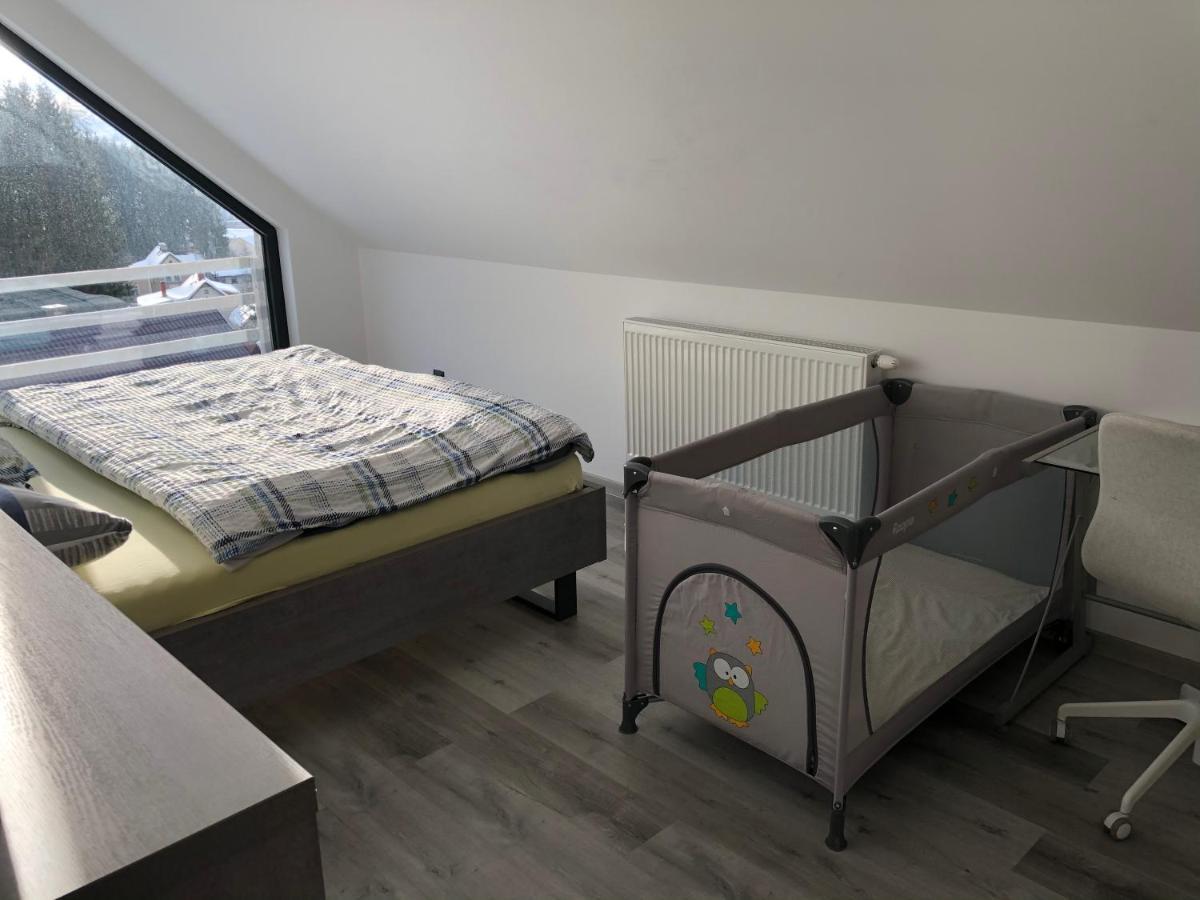 Apartman Peklo Vrchlabi Exterior photo